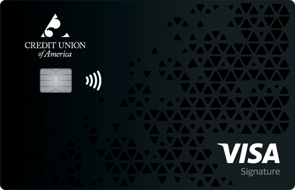 Visa Signature Card