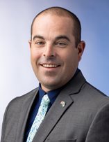Bradley Dyer, Jr.