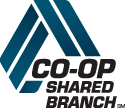 CO-OP Shared Branch